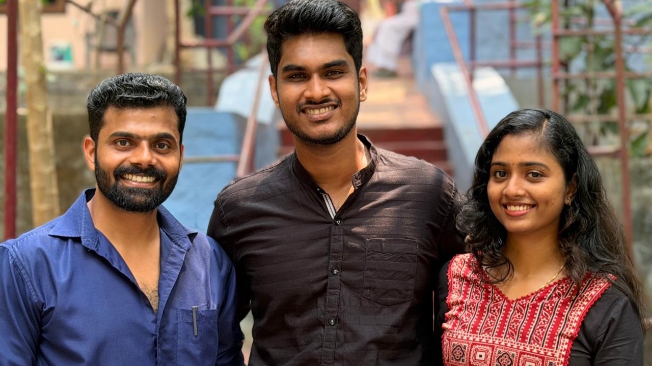 Ayurveda- Massagen online lernen?