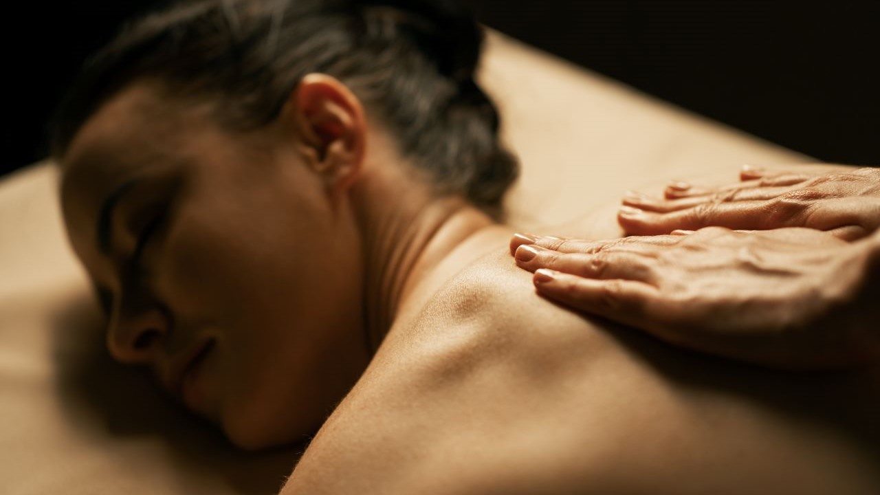 Yoga trifft auf Ayurveda