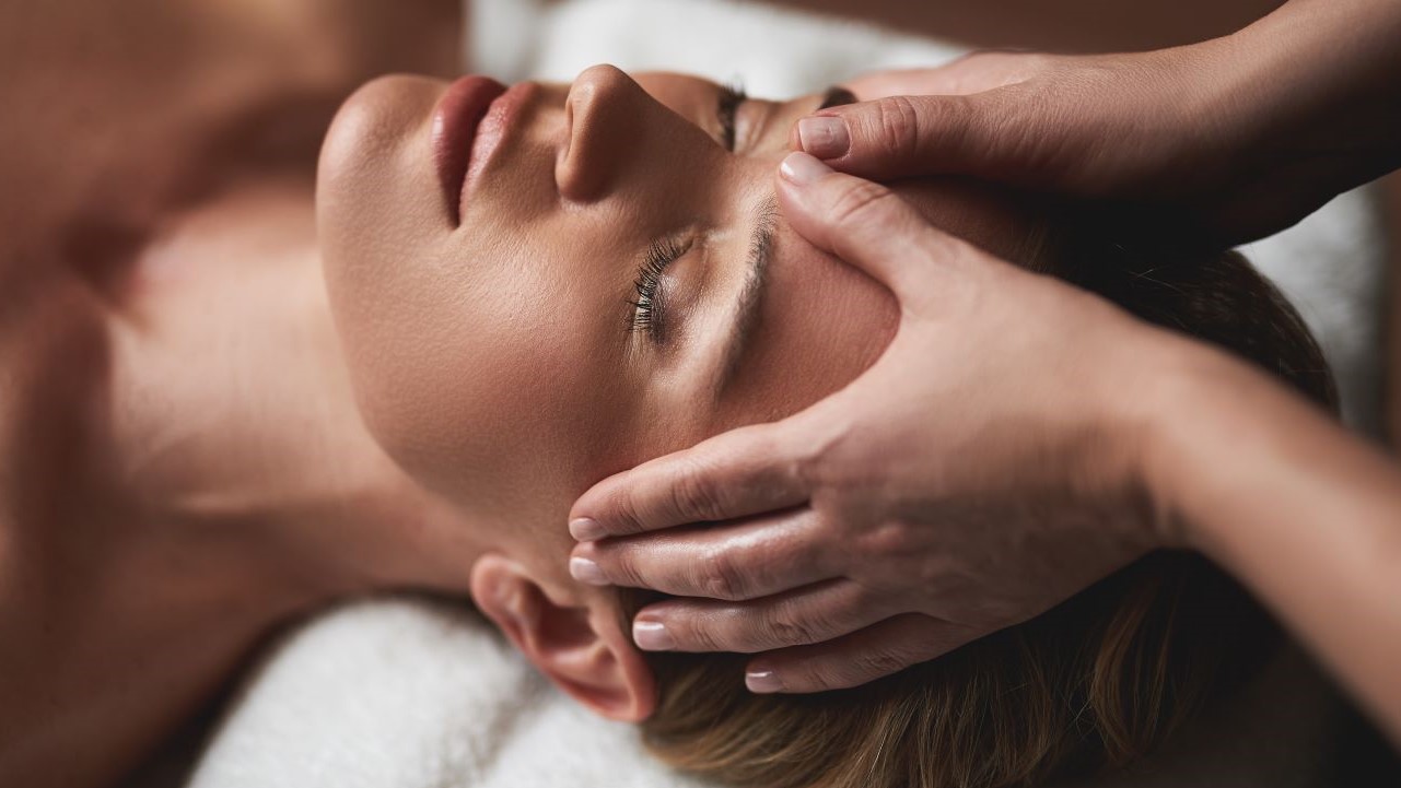  Ayurveda Yogamassage