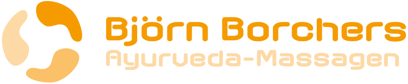 Logo Björn Borchers Ayurveda-Massagen